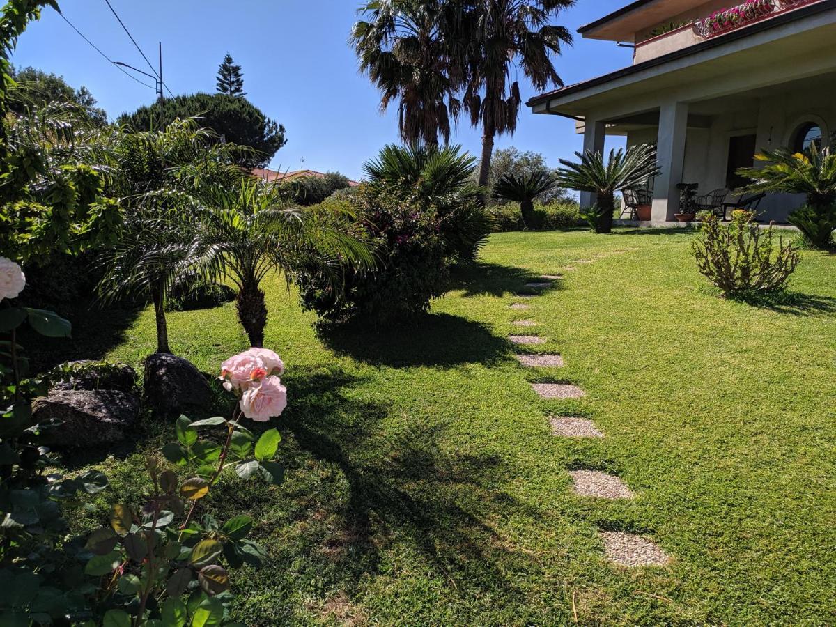 דירות זמברונה Alto Giardino מראה חיצוני תמונה