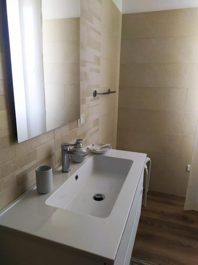 דירות זמברונה Alto Giardino מראה חיצוני תמונה