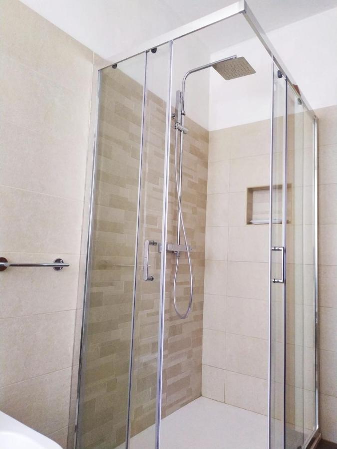 דירות זמברונה Alto Giardino מראה חיצוני תמונה