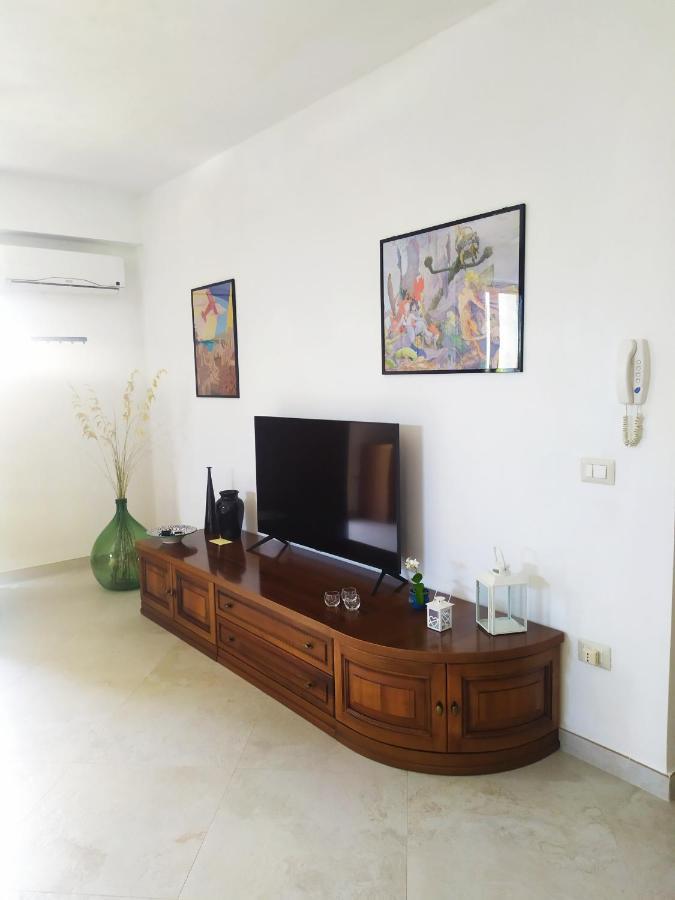 דירות זמברונה Alto Giardino מראה חיצוני תמונה