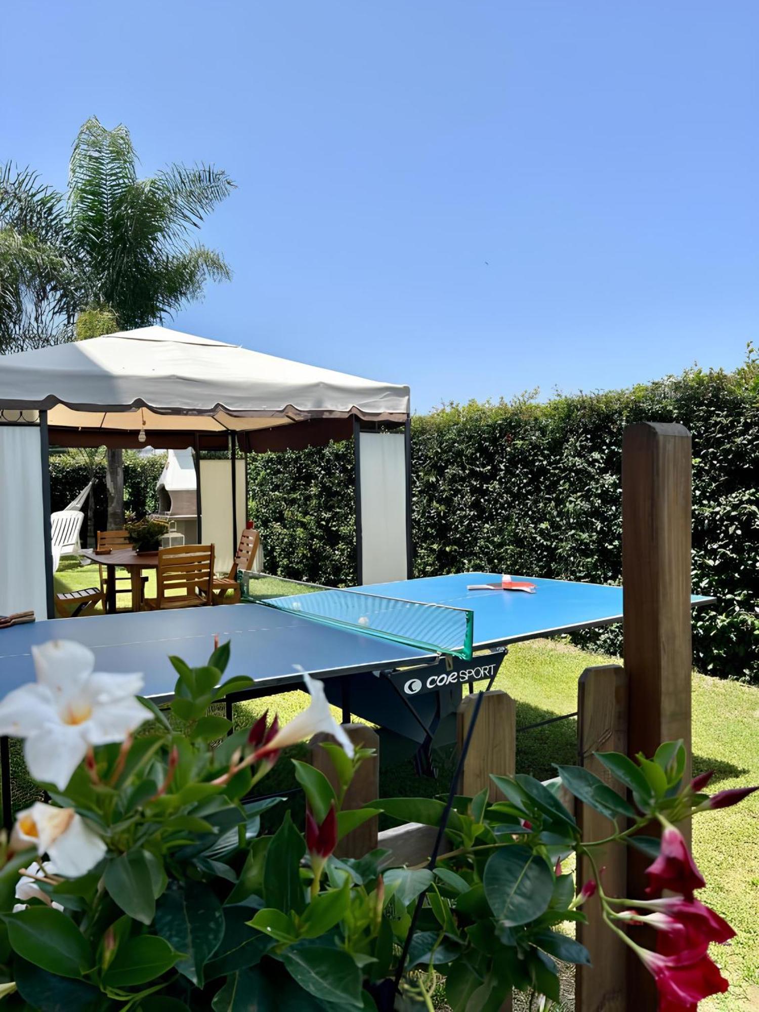 דירות זמברונה Alto Giardino מראה חיצוני תמונה